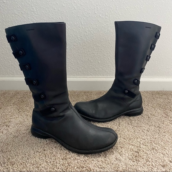 Merrell Tetra Launch Waterproof Boots 